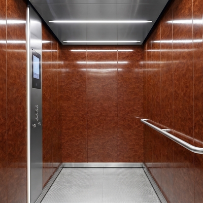 3M Di-Noc Wood