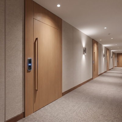 3M Di-Noc Wood