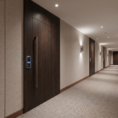 3M Di-Noc Wood
