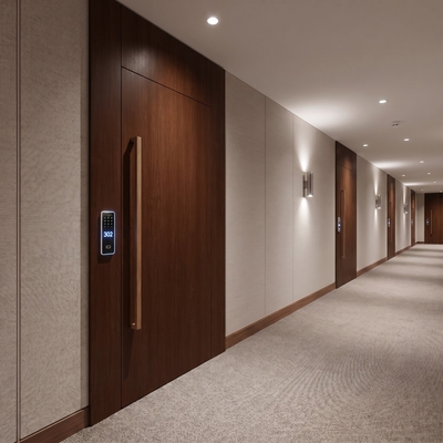 3M Di-Noc Wood