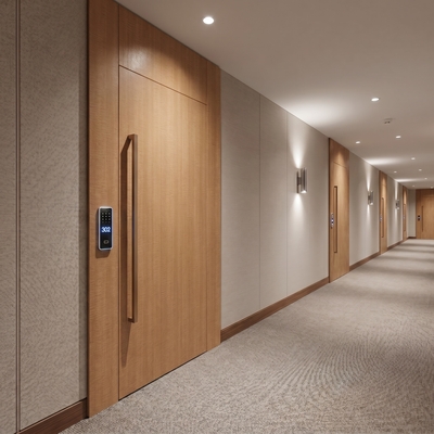 3M Di-Noc Wood