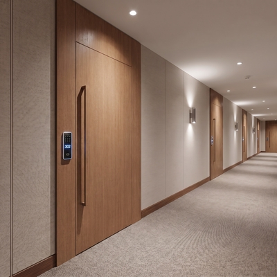 3M Di-Noc Wood