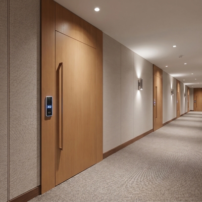 3M Di-Noc Wood