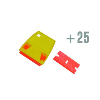 SOTT Surface Scraper