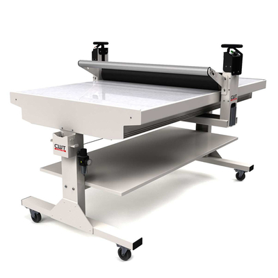 CWT arbetsbord/laminator