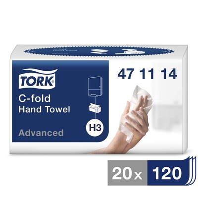 Tork Handtork