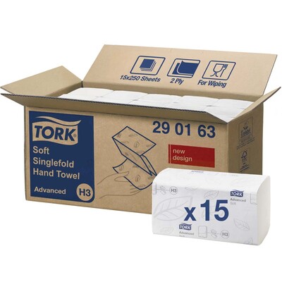 Tork Handtork