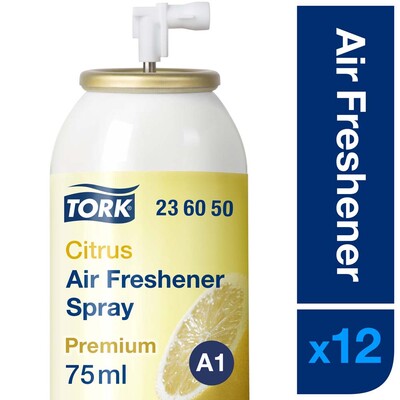Luftrenare Tork