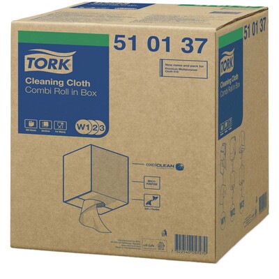 Tork Rengöringsdukar