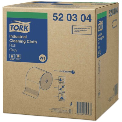 Tork Rengöringsdukar