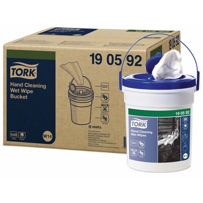 Tork Handtork