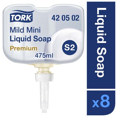 Tork Tvål