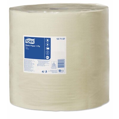 Tork Basic Papper