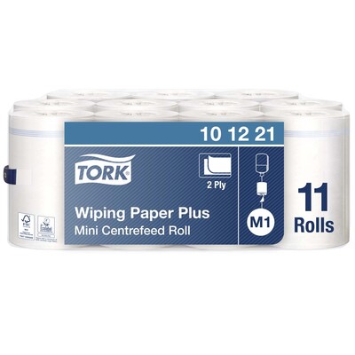 Tork Avtorkningspapper