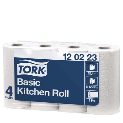 Tork Handtork