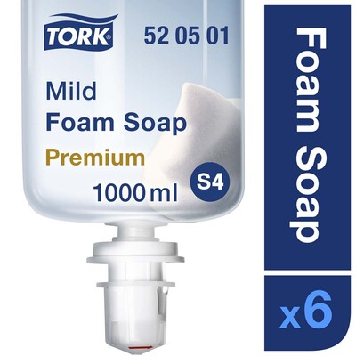 Tork Tvål