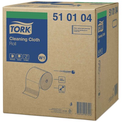 Tork Rengöringsdukar