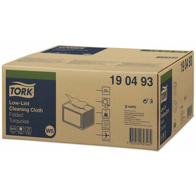 Tork Rengöringsdukar