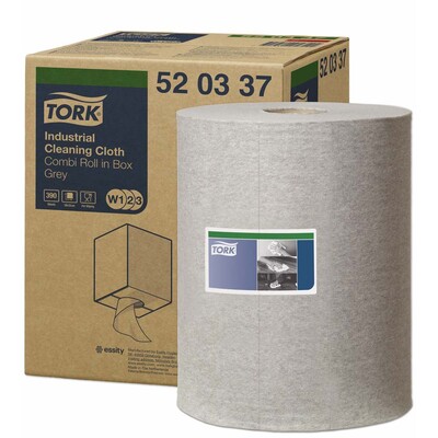 Tork Rengöringsdukar