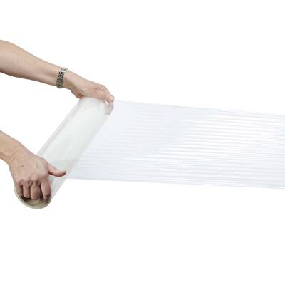 Handsträckfilm