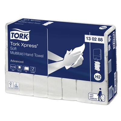 Tork Handtork