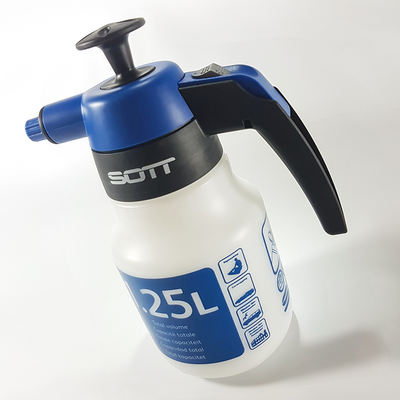 Sott Spray Bottle