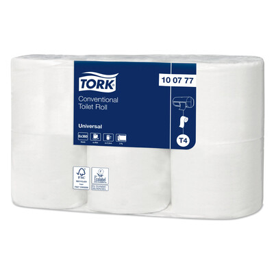 Tork Toalettpapper
