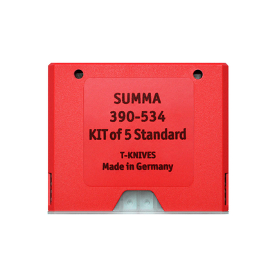 Summa tillbehör