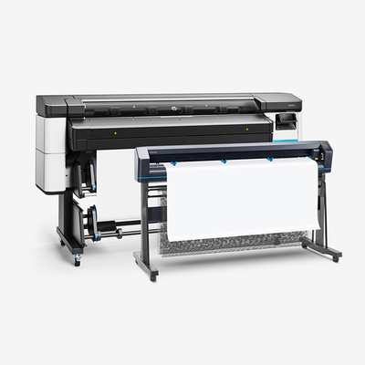 HP Latex 630