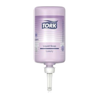 Tork Tvål