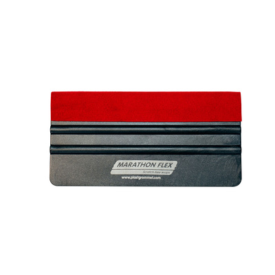 Marathon Microfiber Squeegee