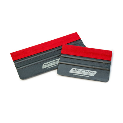 Marathon Microfiber Squeegee
