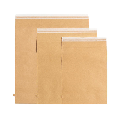 E-Handelspåsar i papper