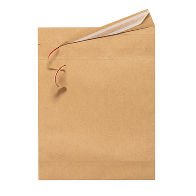E-Handelspåsar i papper