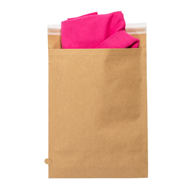 E-Handelspåsar i papper