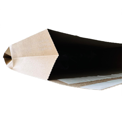 E-Handelspåsar i papper