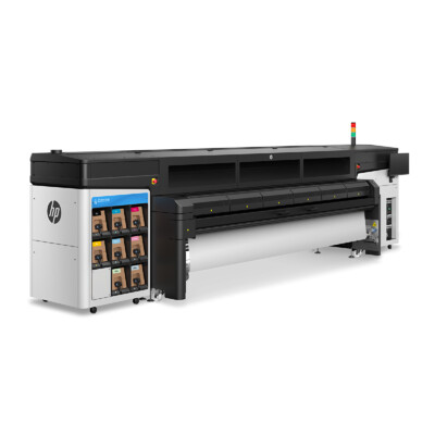 HP Latex 2700