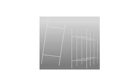 Accessories Rigid Synthetic
