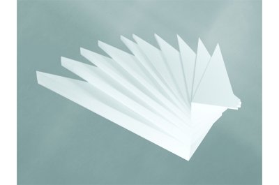 Skummad PVC