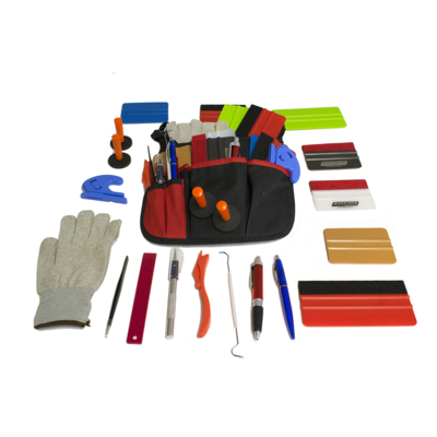 PG Toolbag PRO