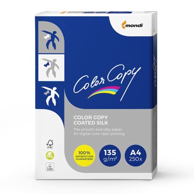 Color Copy Silk