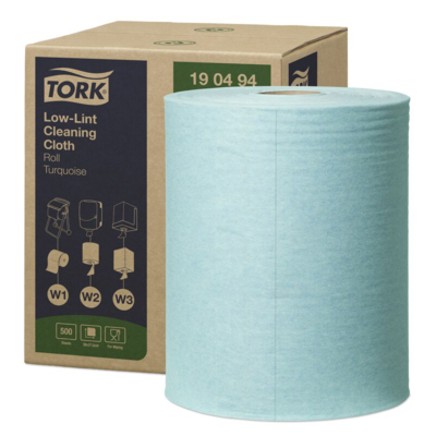 Tork Rengöringsdukar