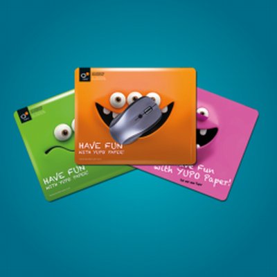 Yupo Tako UV Inkjet