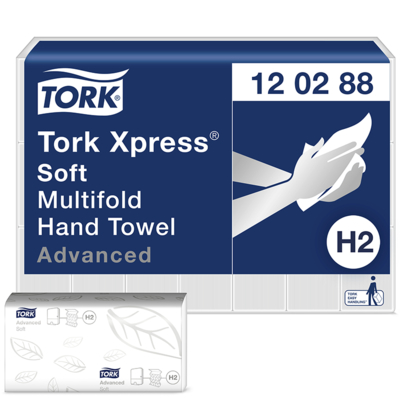 Tork Handtork
