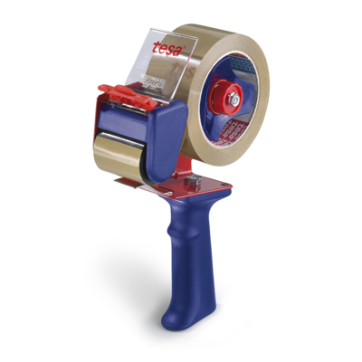 Tejpdispenser