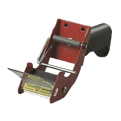 Tejpdispenser