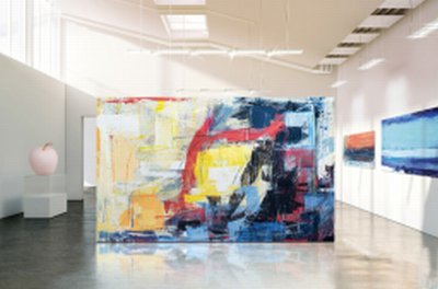 Textil & Canvas för vattenbaserat bläck