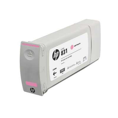 HP Latex 300/500 Bläck