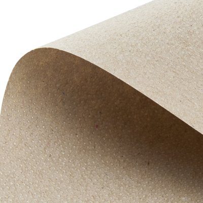 Anti-glid papper