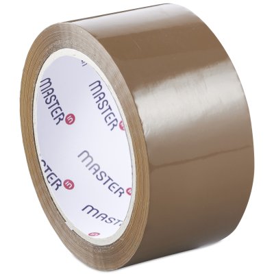 Self-adhesive tape Master'in Access